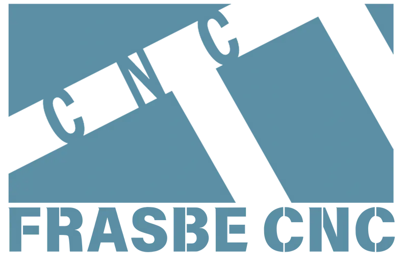 frasbe-cnc